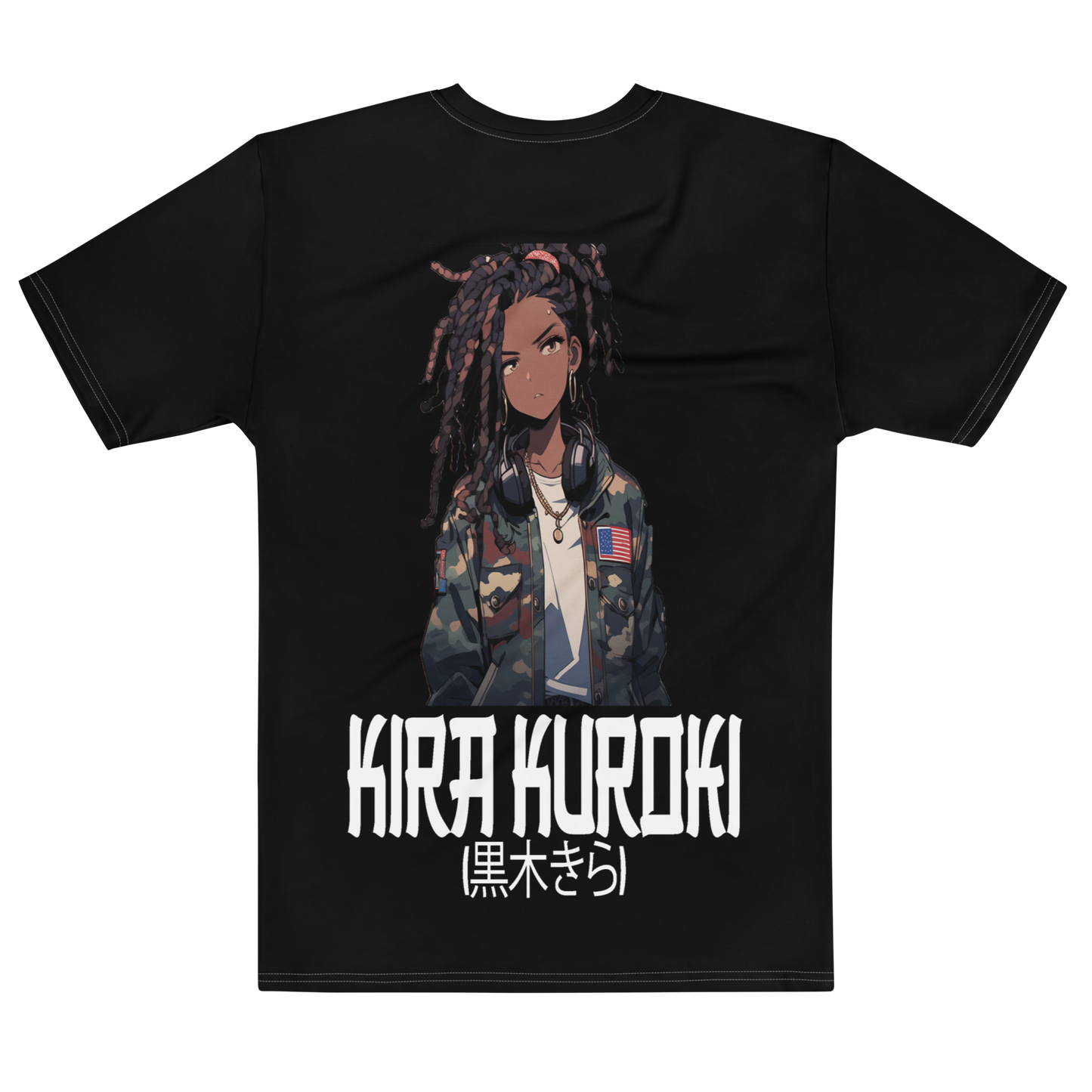 Kira Kuroki