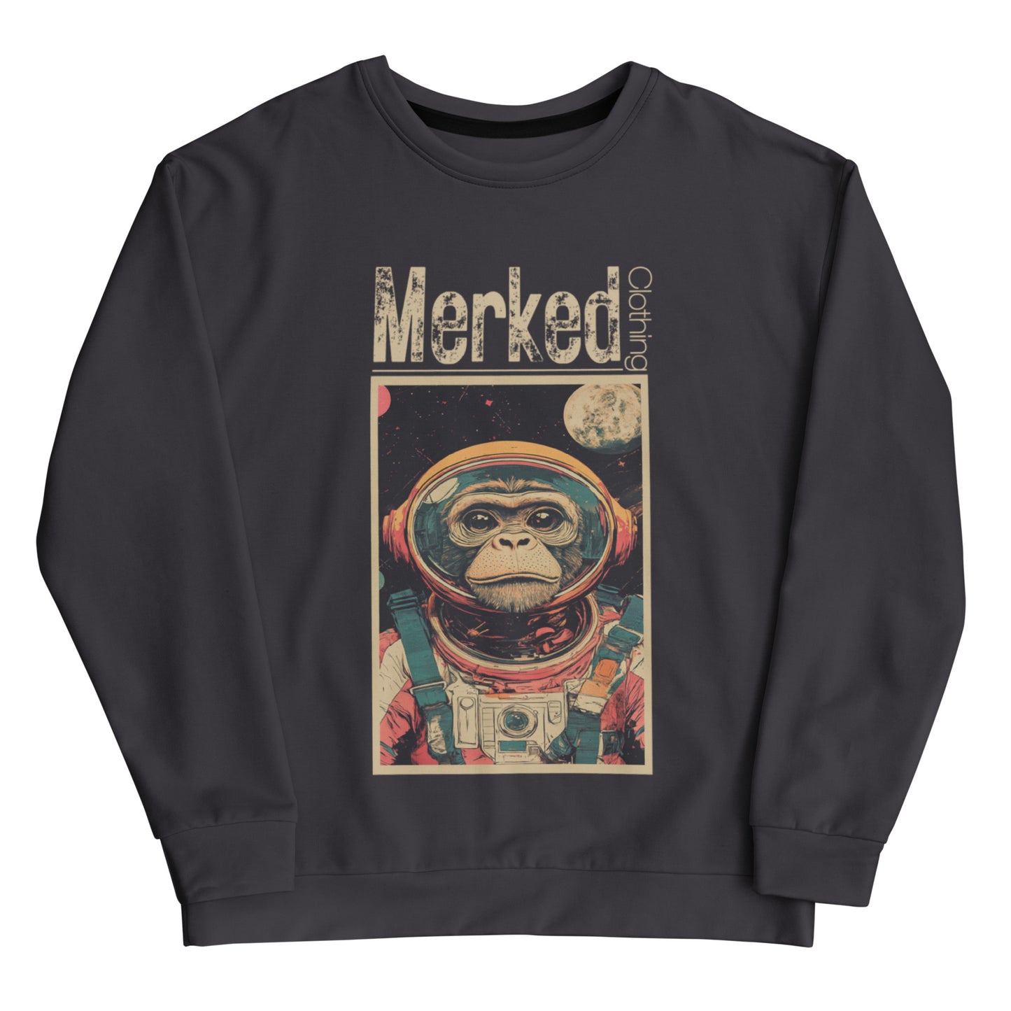 Space Monkey