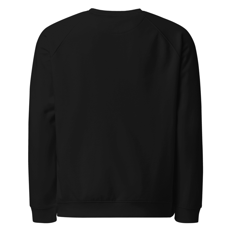 Merked Sweatshirt in Black