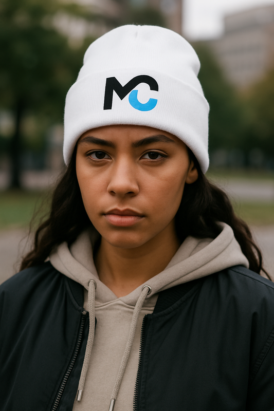 MC+ Official Beanie