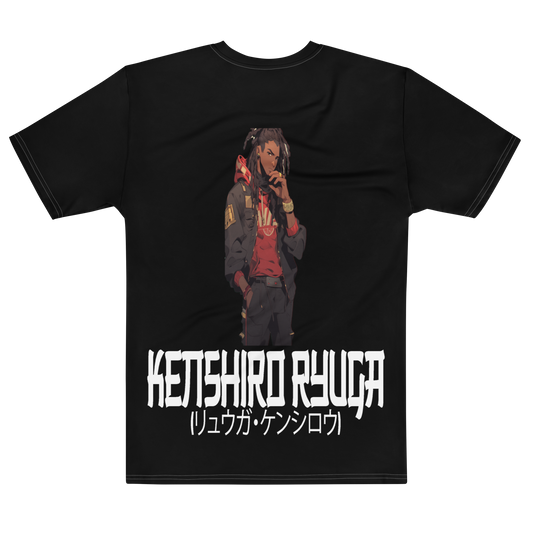 Kenshiro Ryuga
