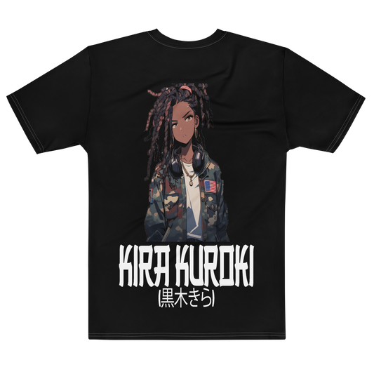 Kira Kuroki