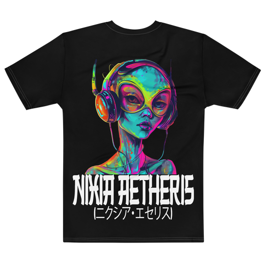 Nixia Aetheris