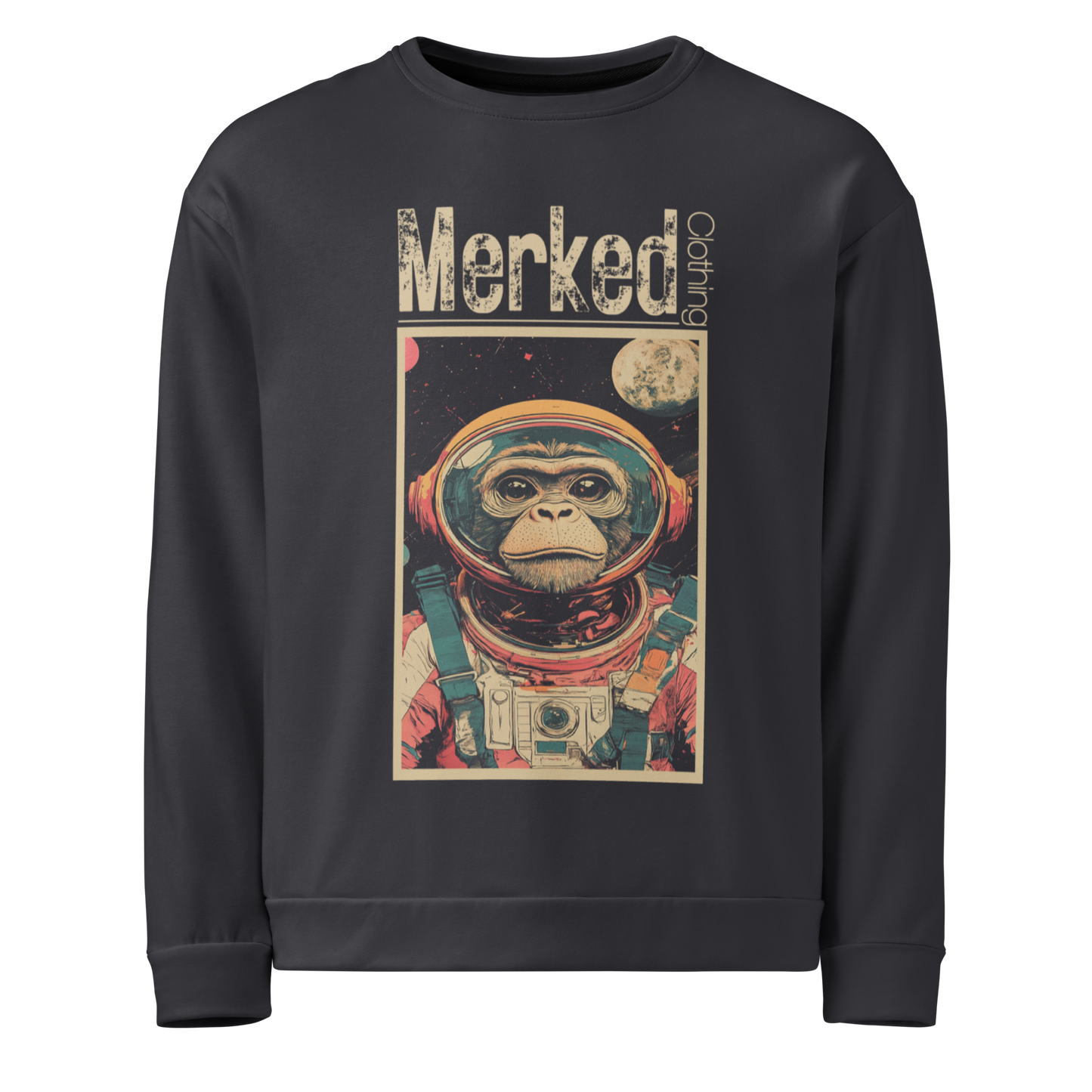 Space Monkey