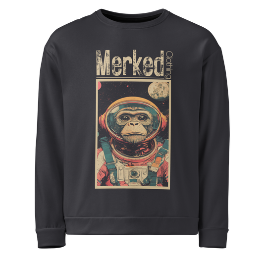 Space Monkey