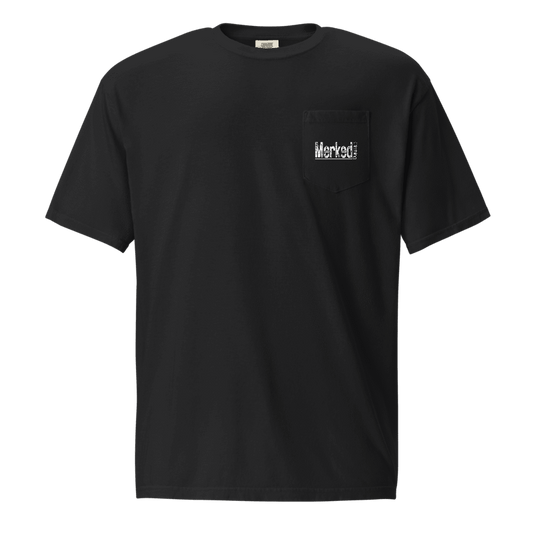 Merked Pocket Tee